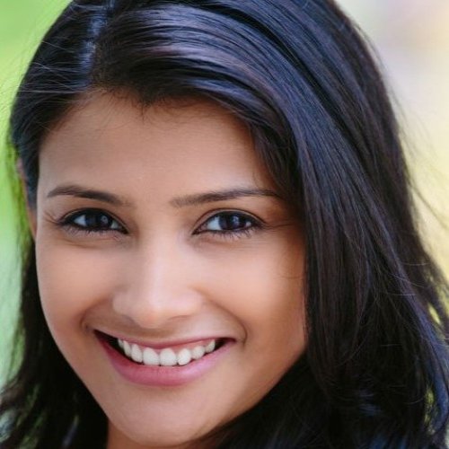 Lizelle, an Essential advisor